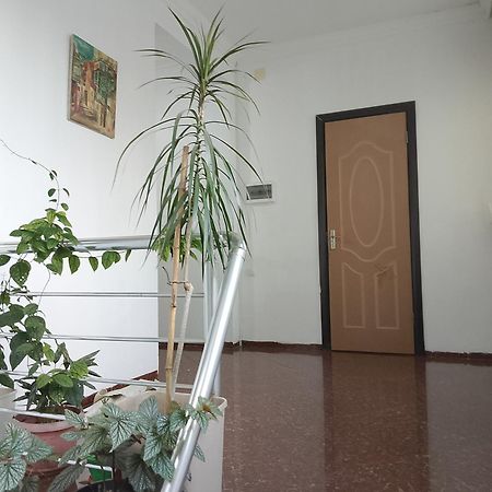 Jesis Batumi Exterior foto
