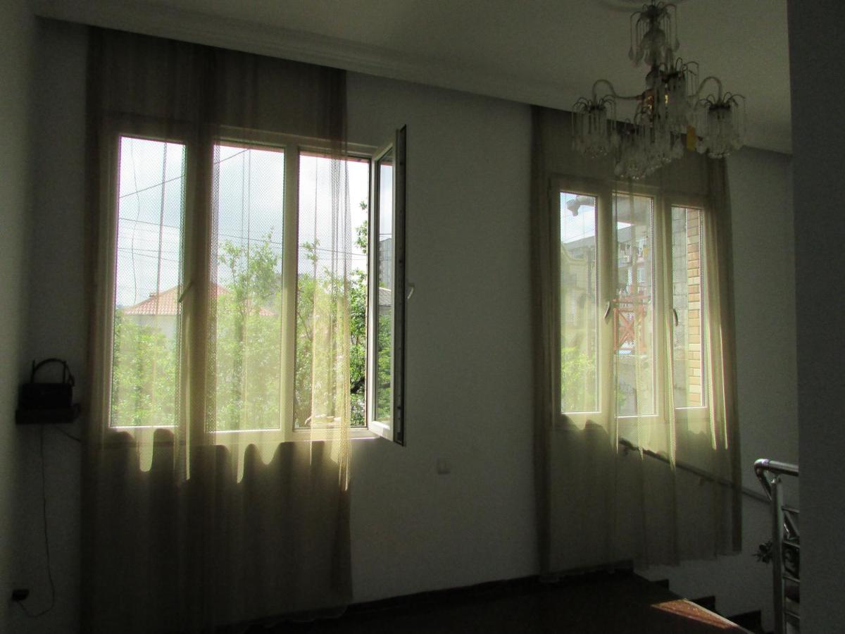 Jesis Batumi Exterior foto