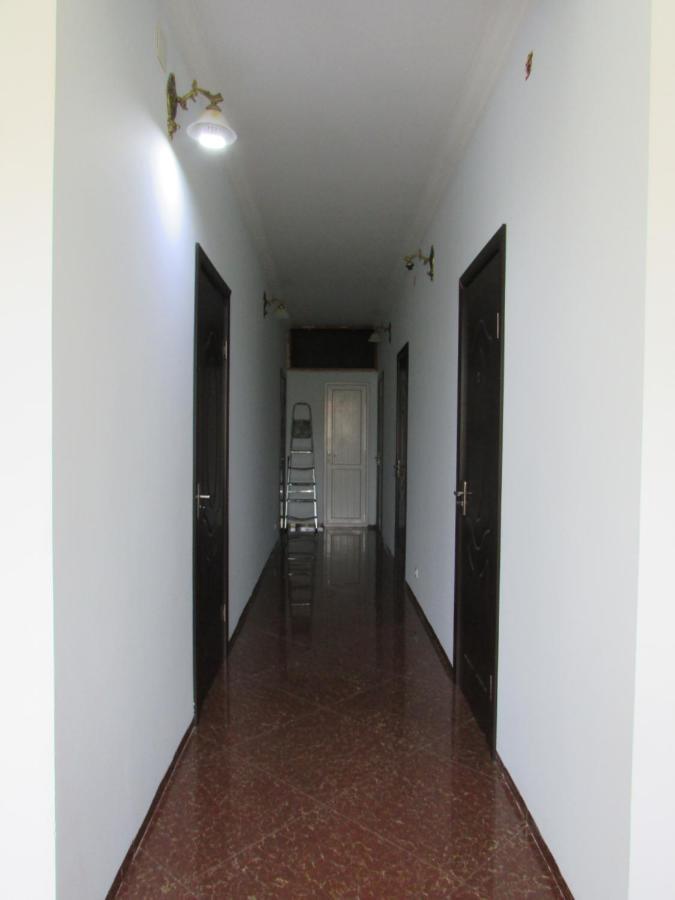 Jesis Batumi Exterior foto