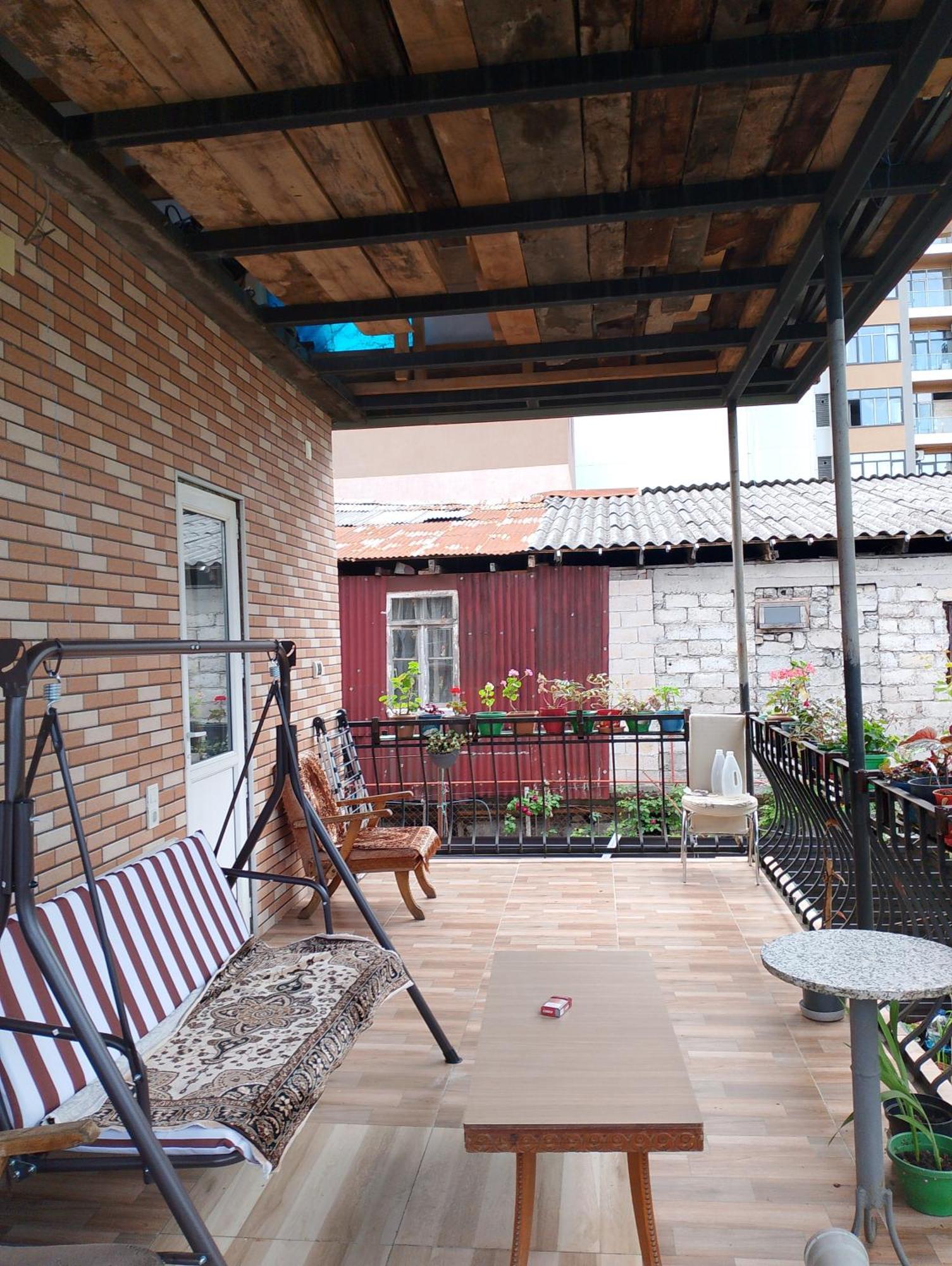 Jesis Batumi Exterior foto