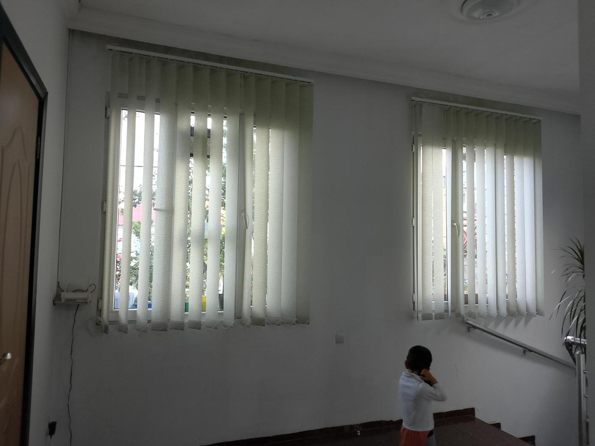 Jesis Batumi Exterior foto